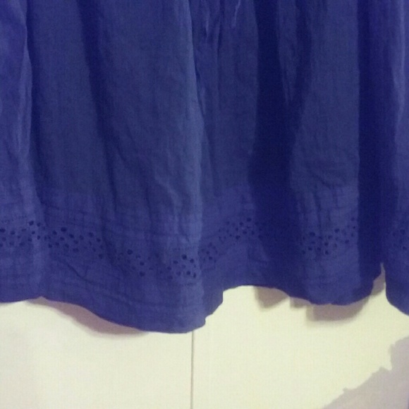 New Jane Ashley Woman Skirt - Picture 3 of 5